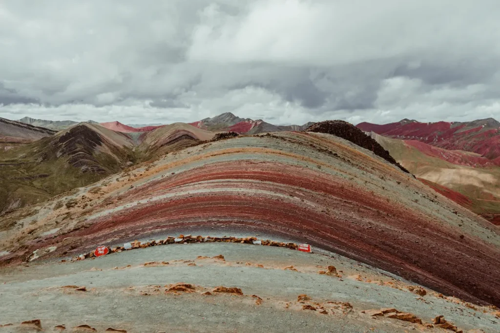 palcoyo mountain