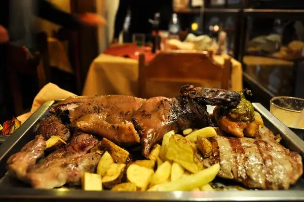 popular restaurants in Cusco