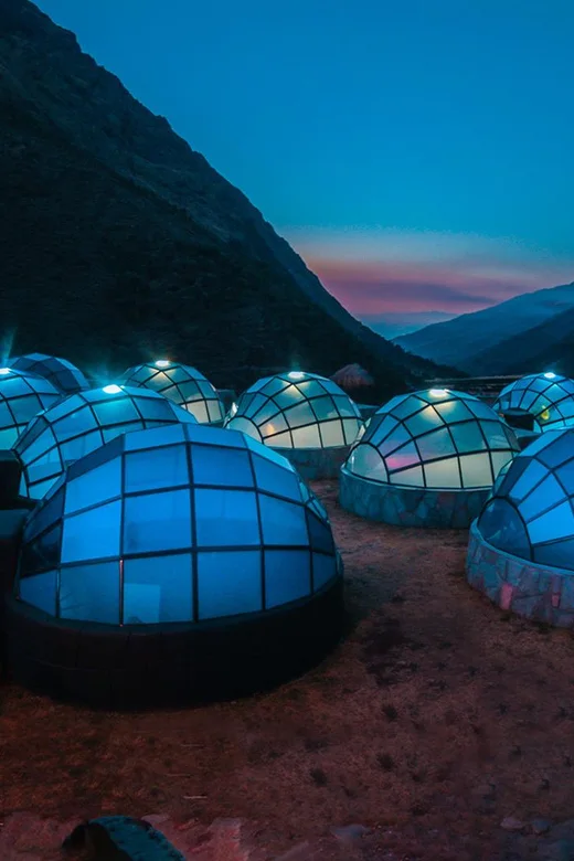salkantay pass 5 days
