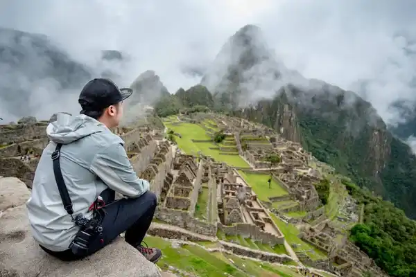 what is the Best Time to Visit Machu Picchu