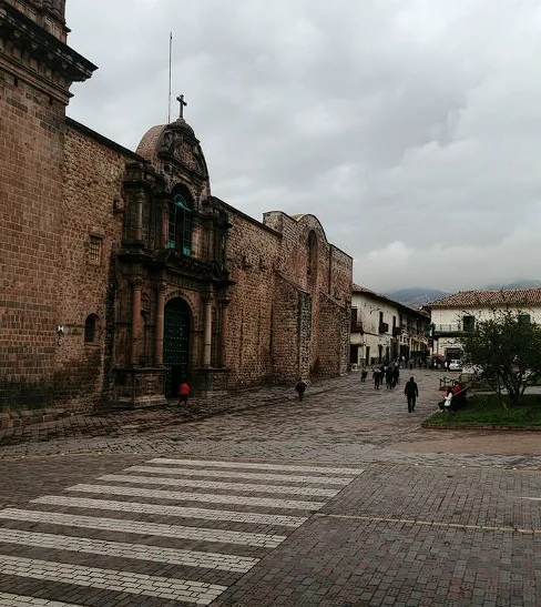 Weather in Cusco, Peru in January 2026