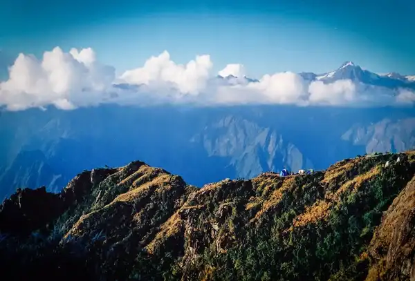 the best inca trail trek machu picchu tours