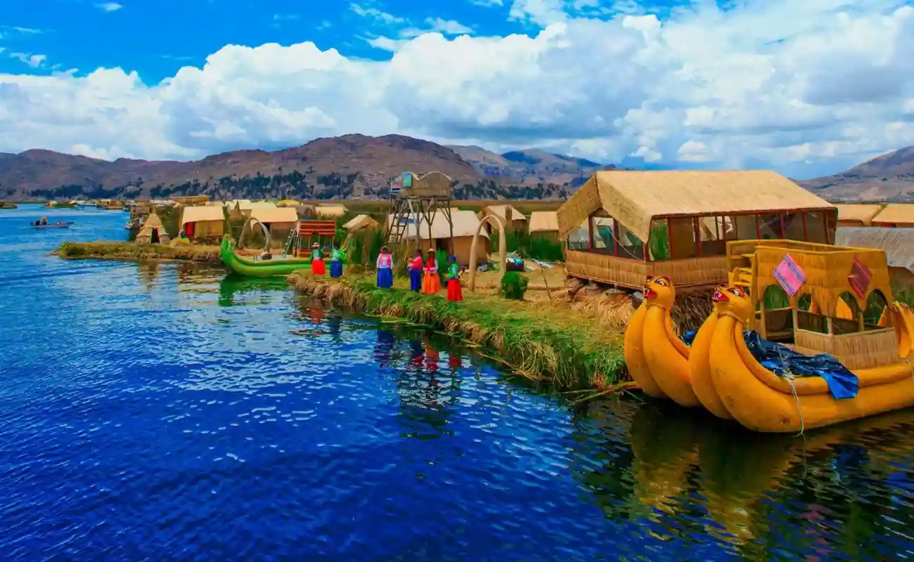 best puno tours with machu picchu tours