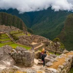 Machu Picchu Circuits