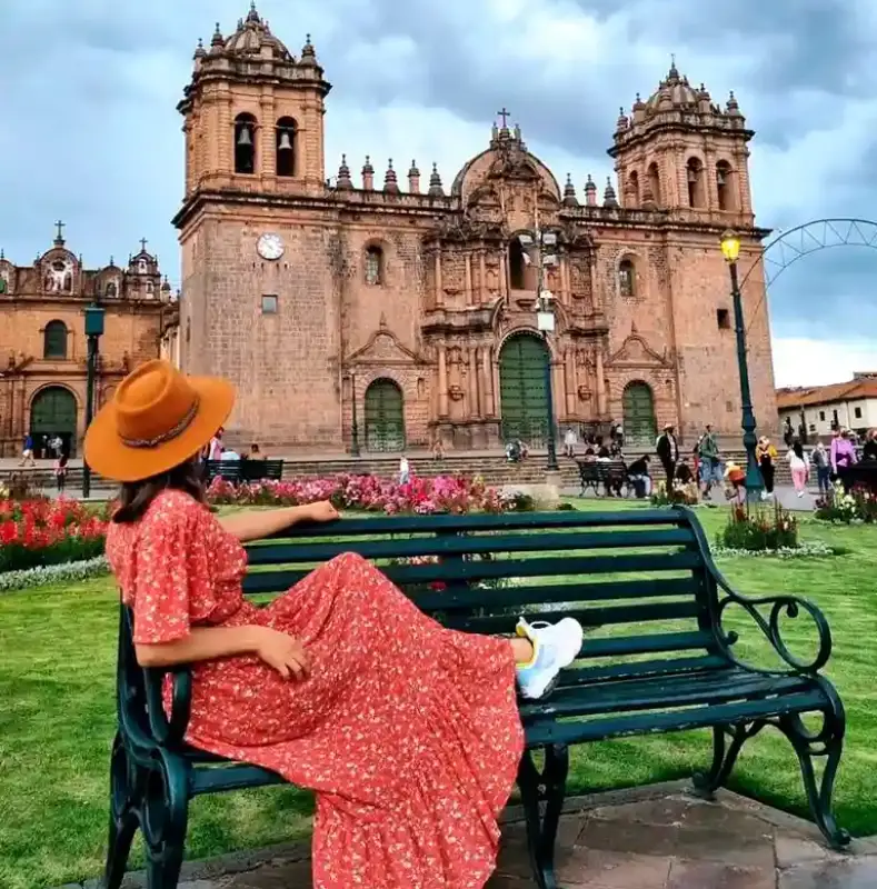 Cusco to Puno Tour
