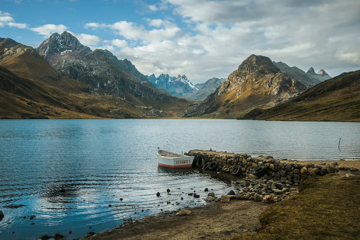 things to do in huaraz