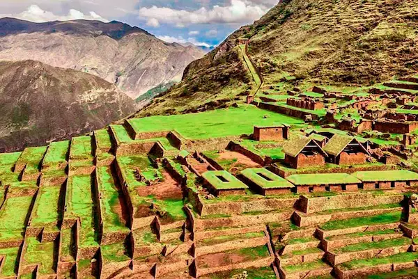 short trek, sacred valley, incas, cusco, turism in cusco, peru
