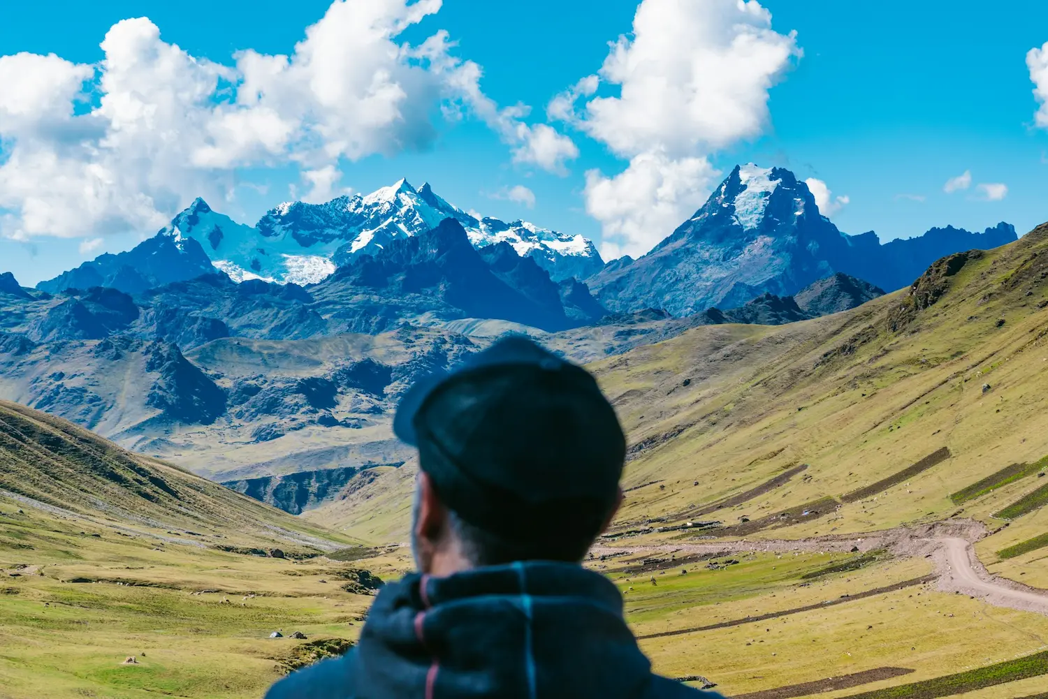 things to do in the sacred valley