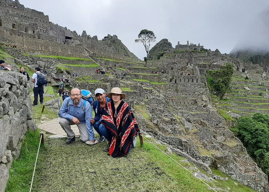 Accommodation Options: Short Inca Trail With Camping vs Hotel