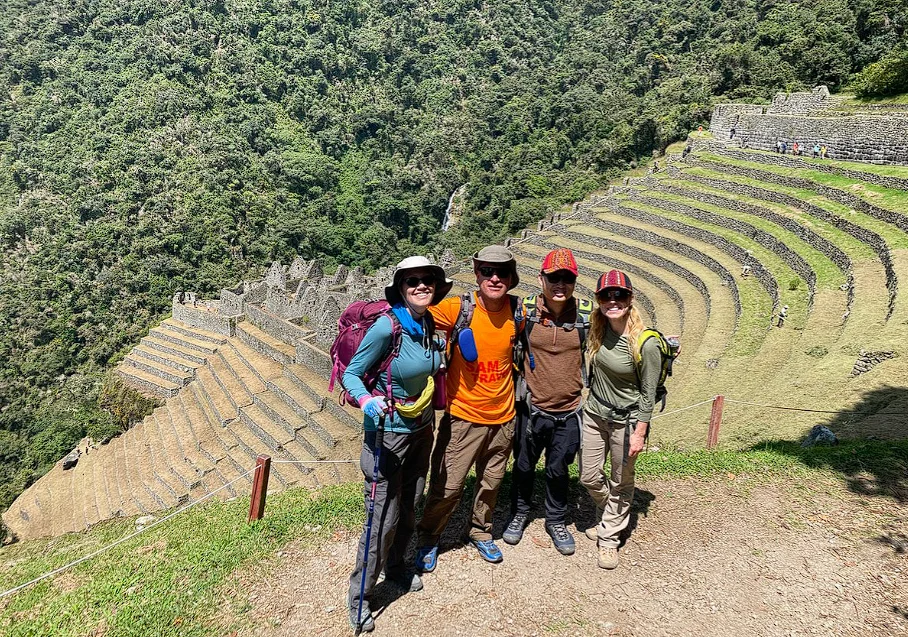 Difficulty Level: How Hard Is the Short Inca Trail to Machu Picchu?