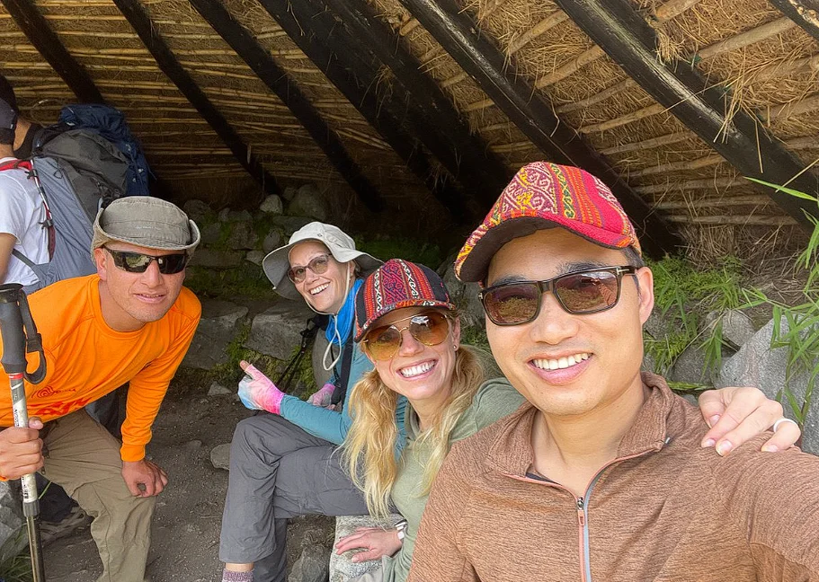 Extended Packages Sacred Valley and Lares Trek Combinations