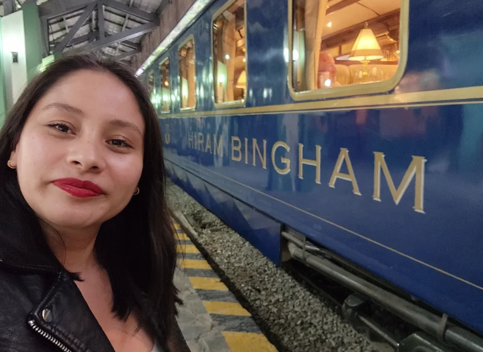 Hiram Bingham Train from Cusco to Machu Picchu Price and Inclusions