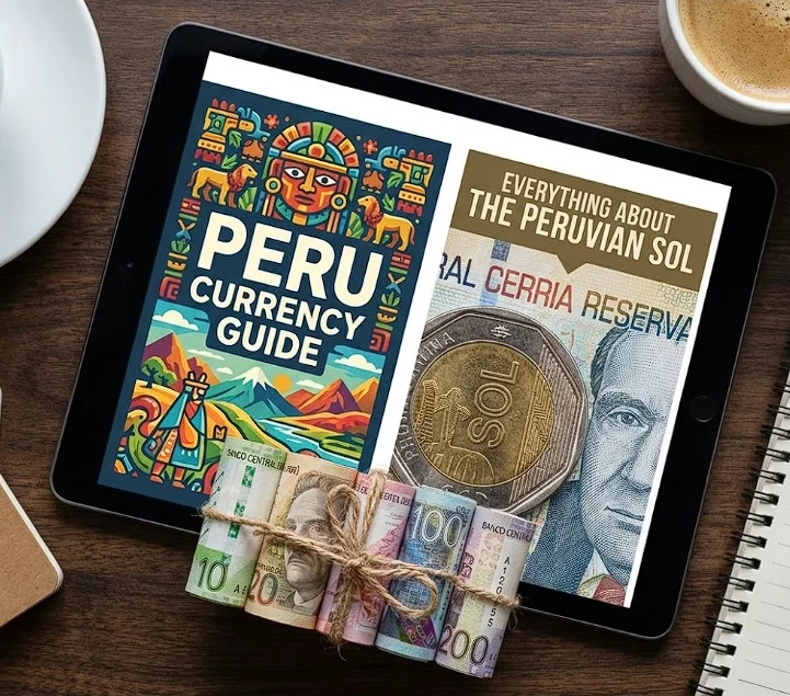 Peru Currency Guide and Everything About the Peruvian Sol