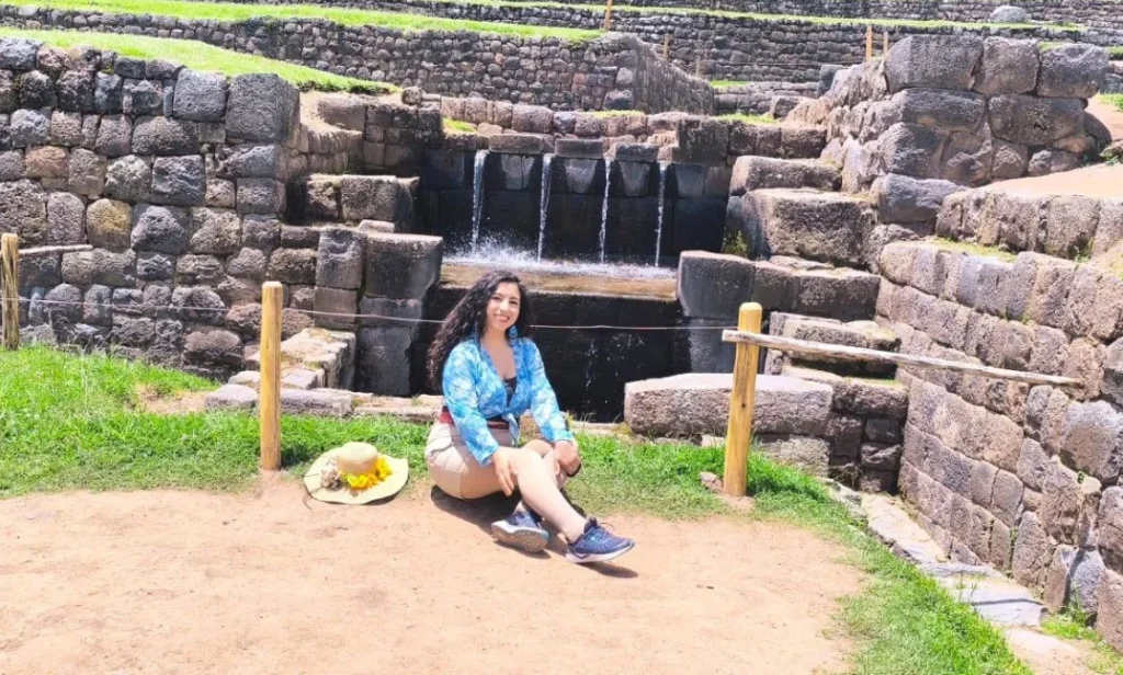 Tipon tours cusco