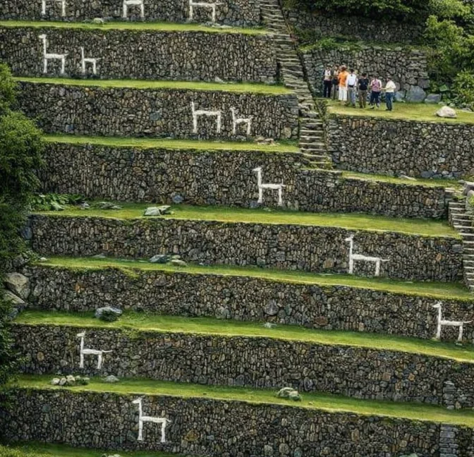 choquequirao trek
