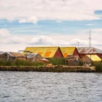 how to get to lake titicaca from cusco​